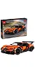 LEGO Klocki Technic 42222 Hipersamoch&oacute;d Bugatti Chiron Pur Sport
