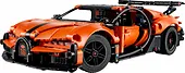 LEGO Klocki Technic 42222 Hipersamoch&oacute;d Bugatti Chiron Pur Sport