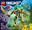 LEGO Klocki DREAMZzz 71508 Lisi mech-strażnik