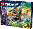 LEGO Klocki DREAMZzz 71515 Rekinoczołg tygrysi