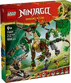 LEGO Klocki Ninjago 71859 Smok życia