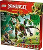 LEGO Klocki Ninjago 71859 Smok życia
