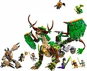 LEGO Klocki Ninjago 71859 Smok życia