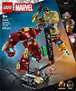 LEGO Klocki Super Heroes 76343 Epicka bitwa: Hulkbuster kontra Hulk