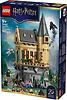 LEGO Klocki Harry Potter 76463 Zamek Hogwart: skrzydło szpitalne