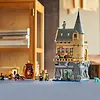 LEGO Klocki Harry Potter 76463 Zamek Hogwart: skrzydło szpitalne