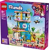 LEGO Klocki Friends 42689 Domek klubu przyjaci&oacute;ł z Heartlake