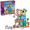 LEGO Klocki Friends 42689 Domek klubu przyjaci&oacute;ł z Heartlake