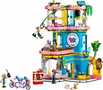 LEGO Klocki Friends 42689 Domek klubu przyjaci&oacute;ł z Heartlake