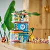 LEGO Klocki Friends 42689 Domek klubu przyjaci&oacute;ł z Heartlake