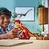 LEGO Klocki Creator 31379 Groźny dinozaur