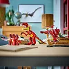 LEGO Klocki Creator 31379 Groźny dinozaur
