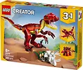 LEGO Klocki Creator 31379 Groźny dinozaur
