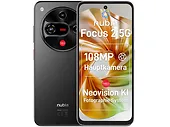 Smartfon Nubia Focus 2 5G 8/256GB Czarny