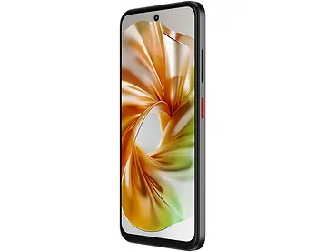 Smartfon Nubia Focus 2 5G 8/256GB Czarny