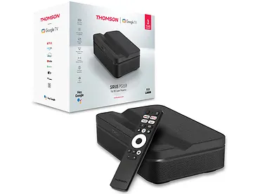 Projektor Thomson Sirius 600 ANSI lumenów UHD 4K