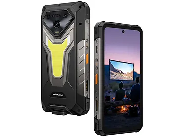 Smartfon Ulefone Armor 34 Pro Plus 16/512GB Czarny