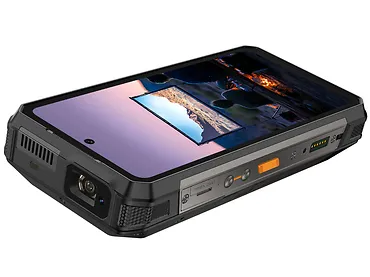 Smartfon Ulefone Armor 34 Pro Plus 16/512GB Czarny