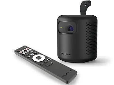 Projektor Thomson Vega 600 ANSI lumenów UHD 4K