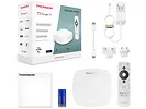 Odtwarzacz multimedialny Thomson BOX PLUS 270G 4K Biały