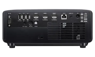 Optoma Projektor UHZ58LV Laser UHD