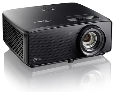 Optoma Projektor UHZ58LV Laser UHD