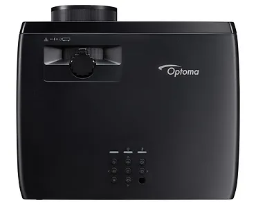 Optoma Projektor UHZ58LV Laser UHD