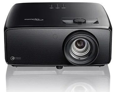 Optoma Projektor UHZ58LV Laser UHD