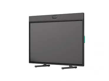 Logitech Ekran Rally Board 65 Graphite