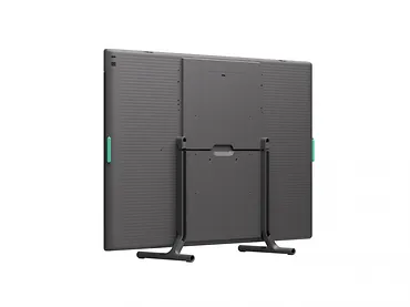 Logitech Ekran Rally Board 65 Graphite