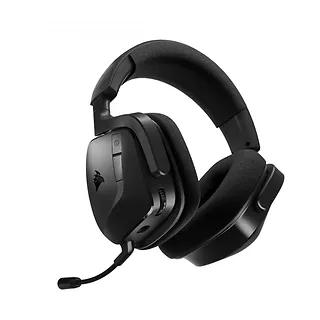 Corsair Słuchawki bezprzewodowe Void Wireless v2 Playstation carbon