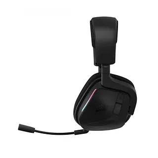 Corsair Słuchawki bezprzewodowe Void Wireless v2 Playstation carbon