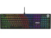 Klawiatura MSI Forge GK320