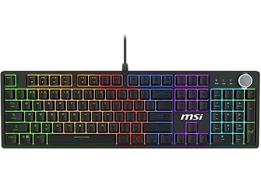 Klawiatura MSI Forge GK320