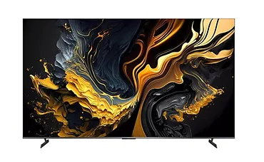 XIAOMI Telewizor TV MAX 2025 85