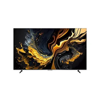 XIAOMI Telewizor TV Max 2025 100 cali