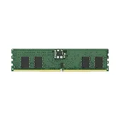 Kingston Pamięć DDR5 8GB(1*8GB) 6400 CL52 1Rx16 CUDIMM