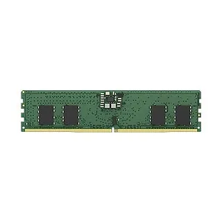 Kingston Pamięć DDR5 8GB(1*8GB) 6400 CL52 1Rx16 CUDIMM