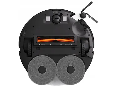 Robot sprzątający Xiaomi Robot Vacuum S40 Pro Biały