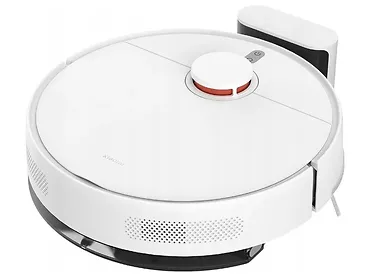 Robot sprzątający Xiaomi Robot Vacuum S40 Pro Biały