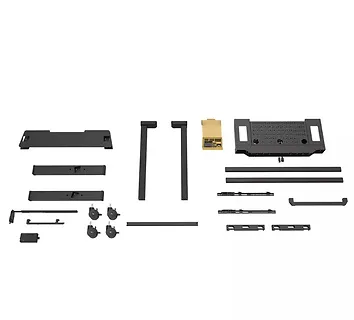 Neomounts W&oacute;zek na TV FL55-975BL1