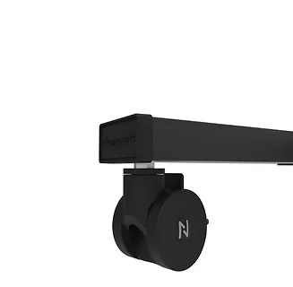 Neomounts W&oacute;zek na TV FL55-975BL1