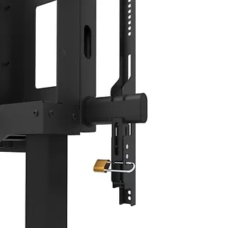 Neomounts W&oacute;zek na TV FL55-975BL1