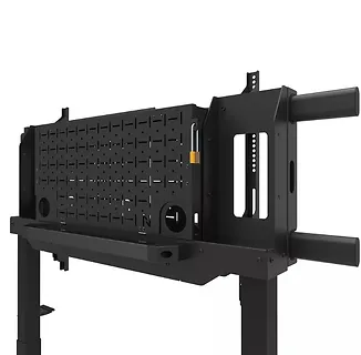 Neomounts W&oacute;zek na TV FL55-975BL1