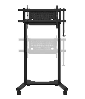 Neomounts W&oacute;zek na TV FL55-975BL1