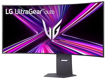 Monitor zakrzywiony 44,5