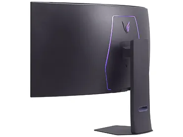 Monitor zakrzywiony 44,5