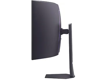 Monitor zakrzywiony 44,5