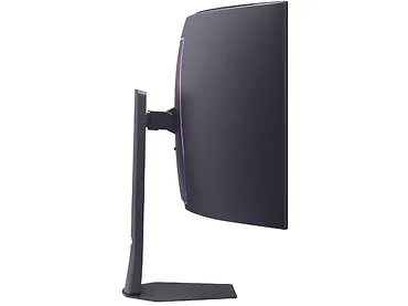 Monitor zakrzywiony 44,5