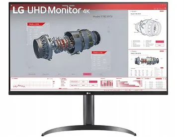 Monitor 32